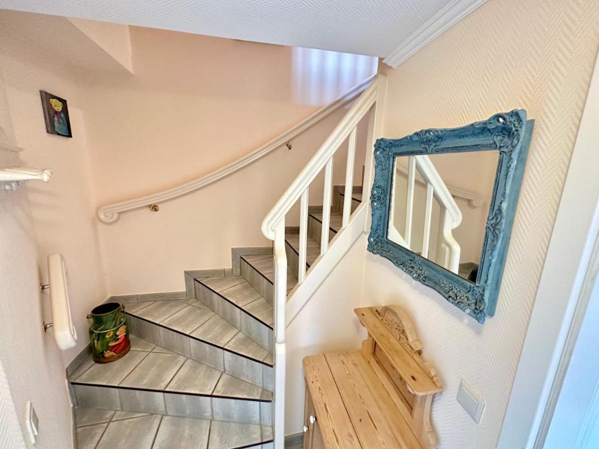 Apartment Wohnung-anne Westerland
