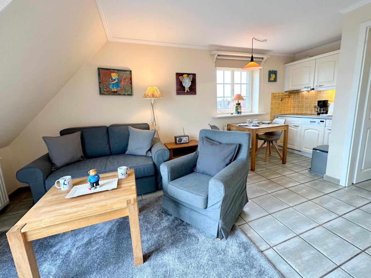 Wohnung-anne Apartment *