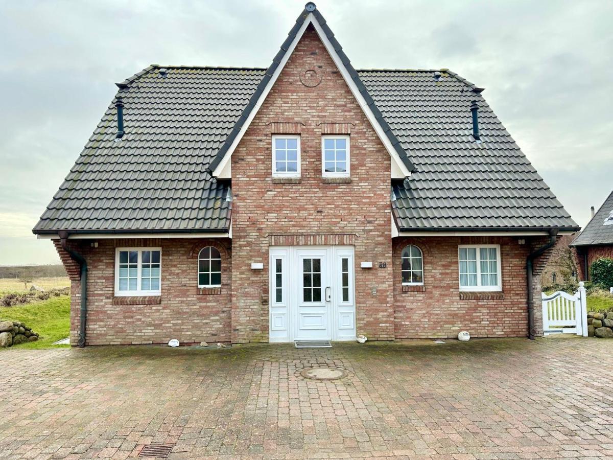 Wohnung-anne Apartment Westerland