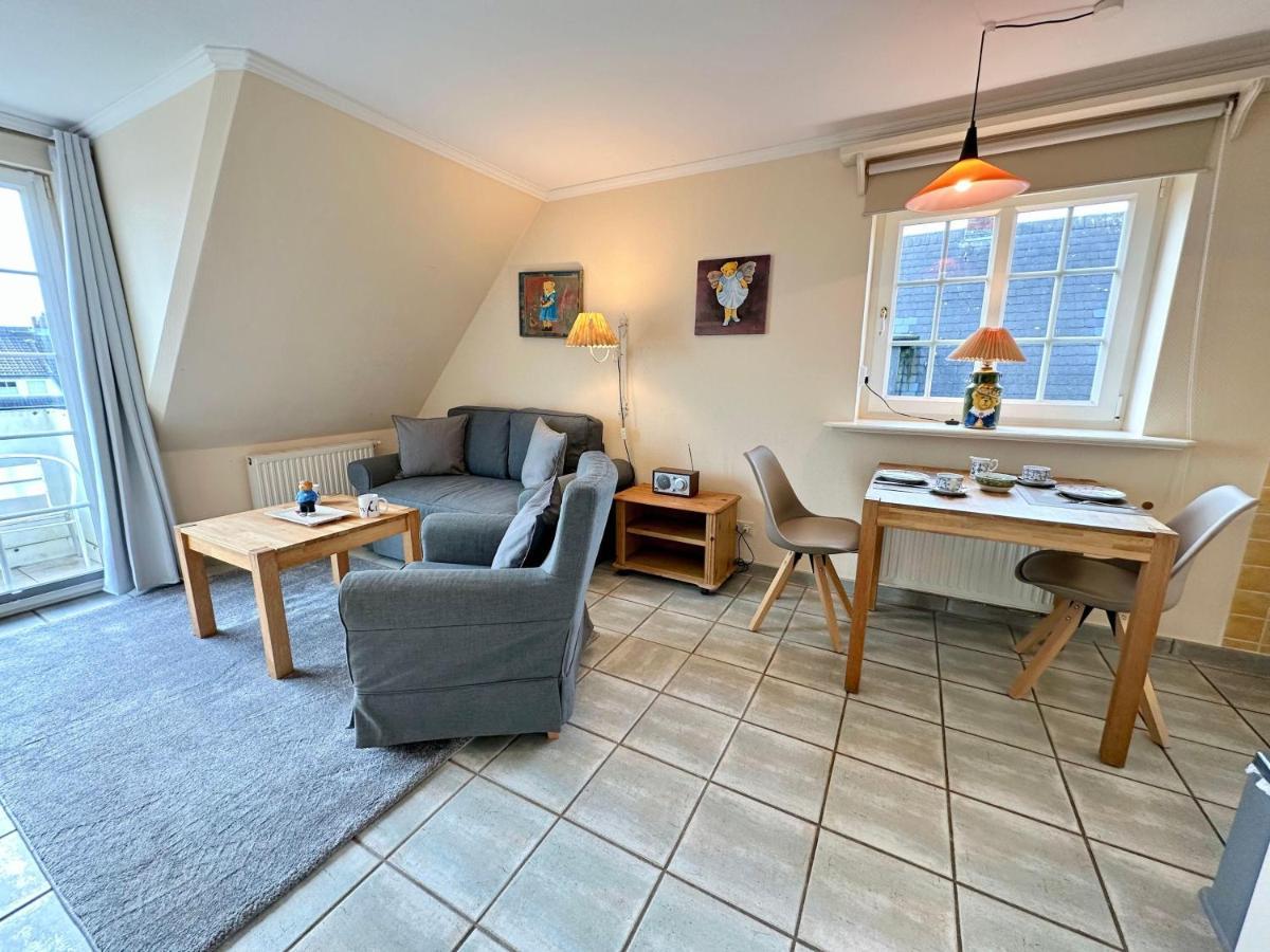 Wohnung-anne