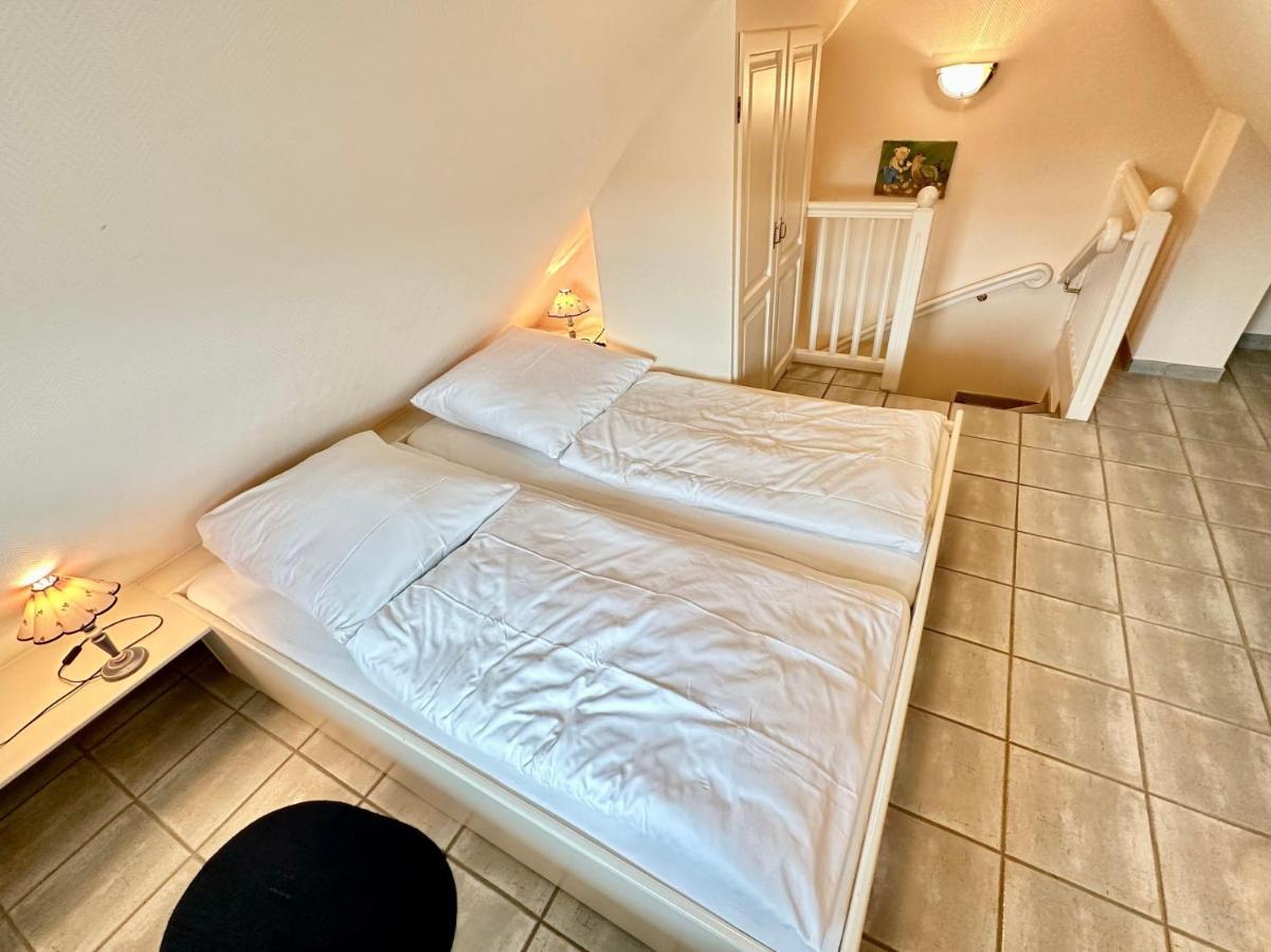 Wohnung-anne Apartment Westerland