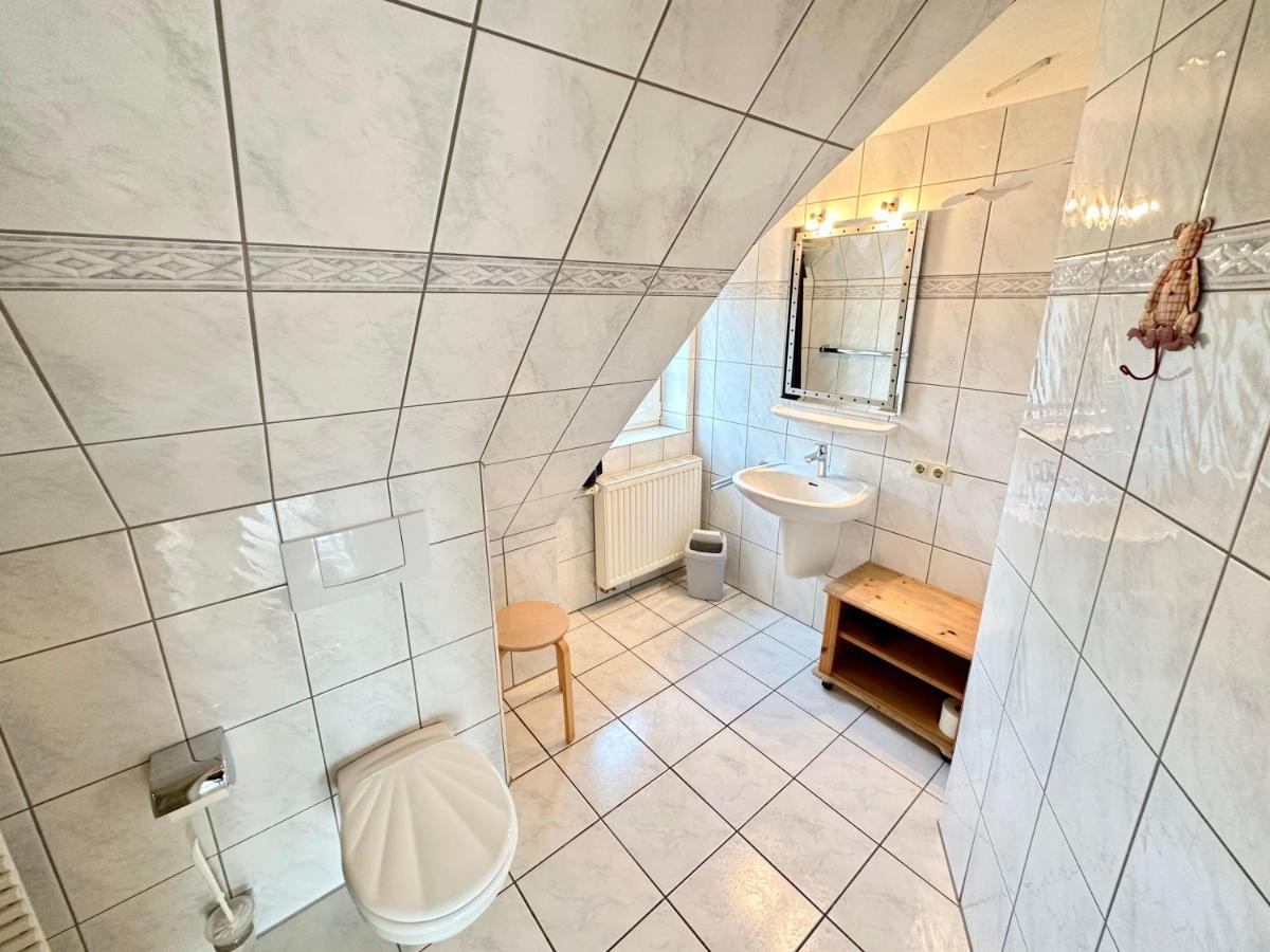 Wohnung-anne Apartment *