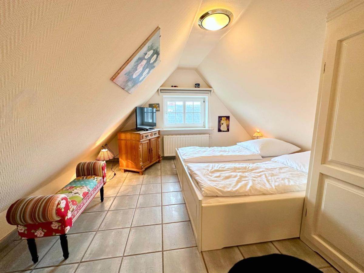 Wohnung-anne Apartment Westerland