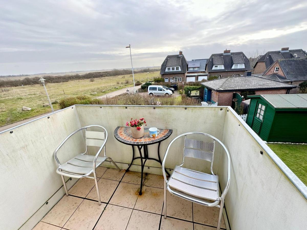 Wohnung-anne * Westerland