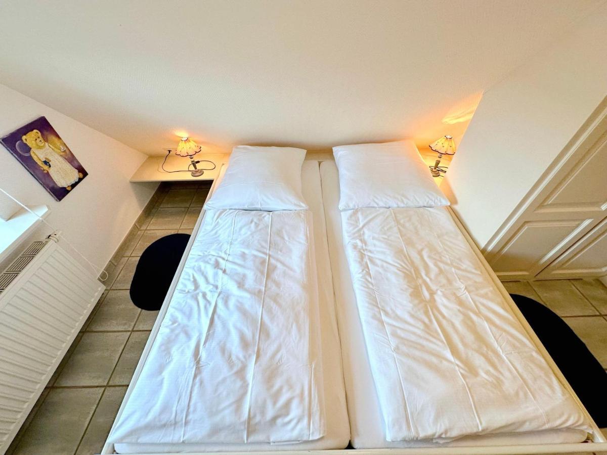 Wohnung-anne Apartment