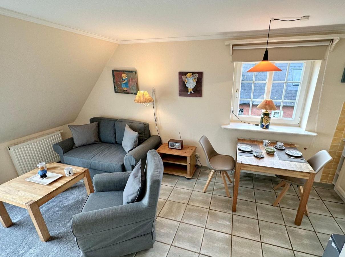 Wohnung-anne * Westerland